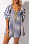 High Tide Romper